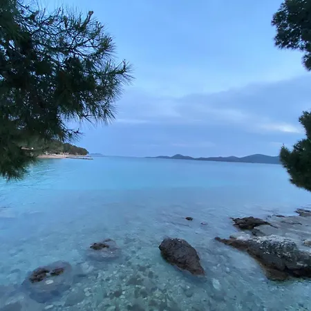 Mobile Anja Semesterbostad *