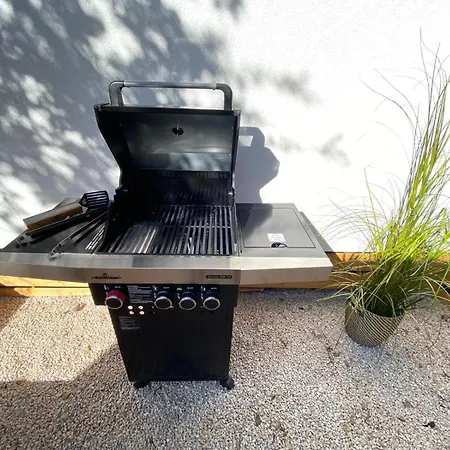 Mobile Anja Semesterbostad