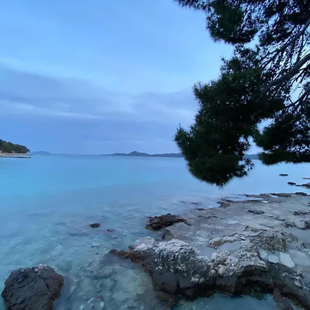 Semesterbostad Mobile Anja