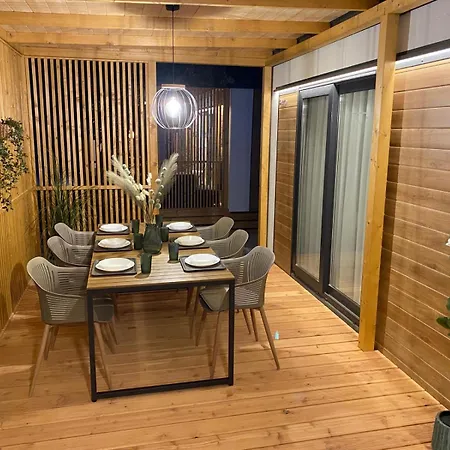 Mobile Anja Semesterbostad *