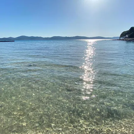 Semesterbostad Mobile Anja *