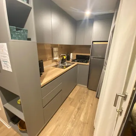 Casa vacanze Mobile Anja - Biograd Biograd Na Moru