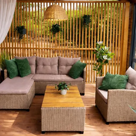 Casa vacanze Mobile Anja - Biograd Biograd Na Moru