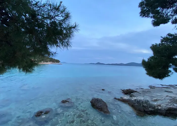 Mobile Anja בית נופש *