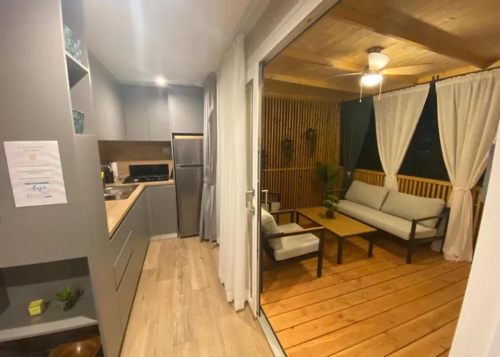 Mobile Anja * ביוגראד נה מורו