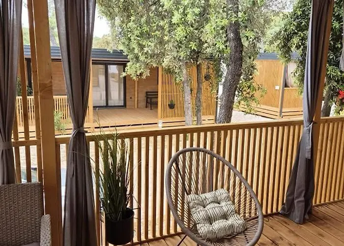 Mobile Anja - Biograd
