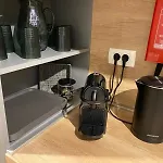 Mobile Anja - Biograd 度假居 比奥格勒·纳·莫鲁