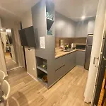 Mobile Anja - Biograd Feriehus Biograd Na Moru