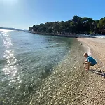 Feriehus Mobile Anja - Biograd Biograd Na Moru
