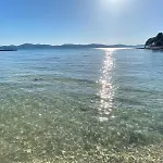 Feriehus Mobile Anja - Biograd *