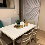 Feriehus Mobile Anja - Biograd *