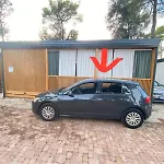 Feriehus Mobile Anja - Biograd Biograd Na Moru
