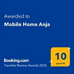 Mobile Anja - Biograd Feriehus *