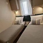 Feriehus Mobile Anja - Biograd Biograd Na Moru