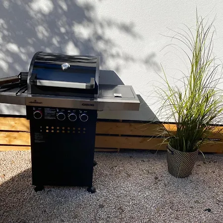Mobile Anja Vakantiehuis Biograd Na Moru