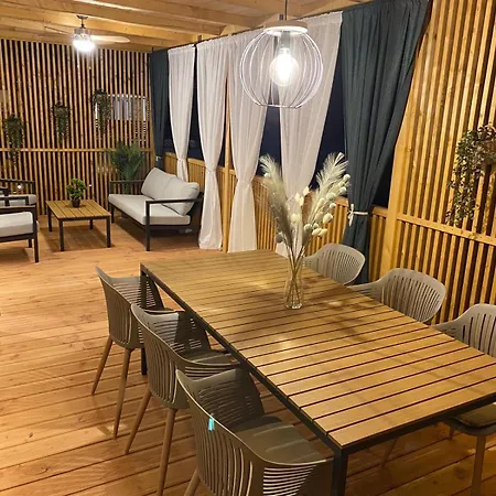 Σπίτι διακοπών Mobile Anja