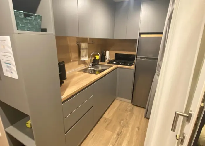 Vikendica Mobile Anja Biograd Na Moru