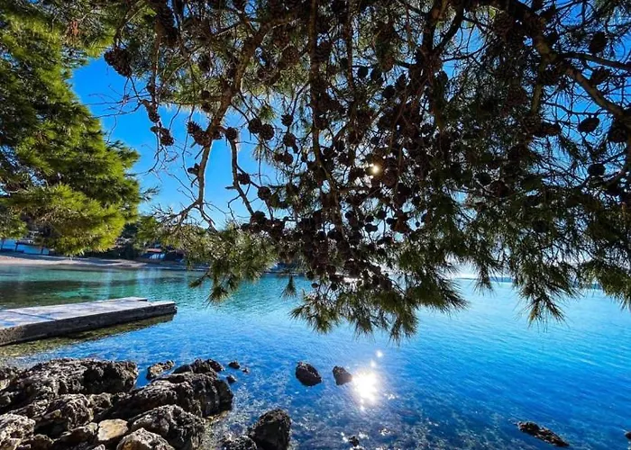 Mobile Anja * Biograd Na Moru